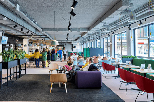 Aristo Amsterdam