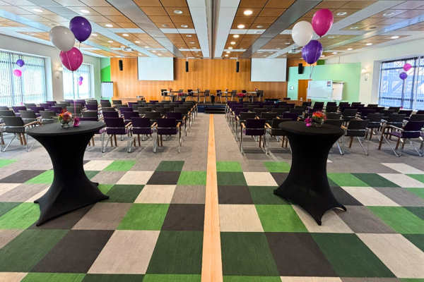 conferentieruimte Aristo Eindhoven