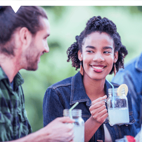 Social - LinkedIn - Zomerevent organiseren
